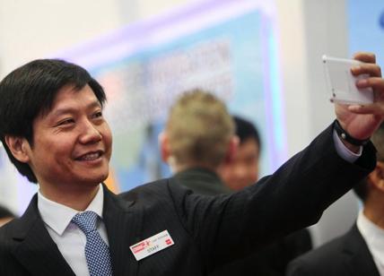 Samsung non è più primo marchio in Ue: la cinese Xiaomi si prende il mercato