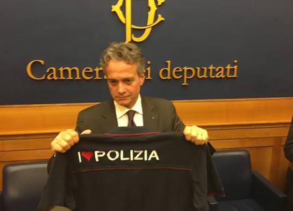 Internet Day, Tonelli (Sap): "Renzi sta cancellando la Polizia Postale"