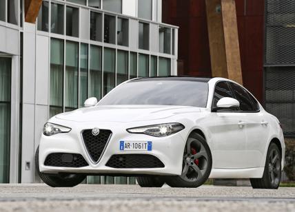 Nuova Alfa Romeo Giulia: un auto senza compromessi