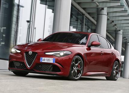 Alfa Romeo Giulia: alla conquista dei clienti