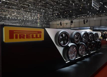 Pirelli accelera sull'Ipo: in Borsa entro il primo semestre 2018