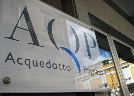 AQP, futuro assetto societario Emiliano: 'E' e resterà pubblico'