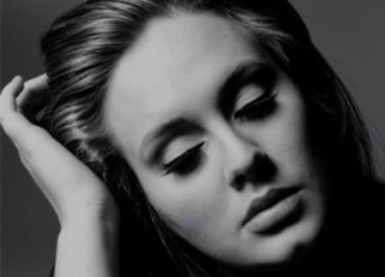 Adele la più ricca celebrità under 30 in Gran Bretagna