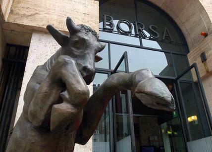 Borsa: importante accordo per Italiaonline, da tenere sott'occhio insieme a...
