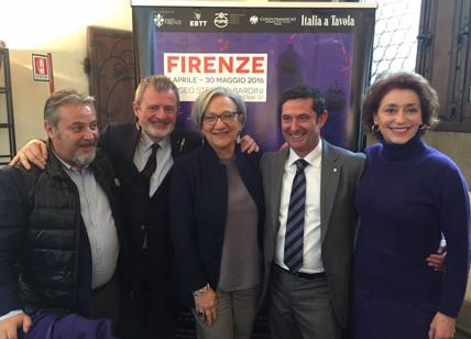 Premio Italia a tavola: il mondo del Food si ritrova a Firenze