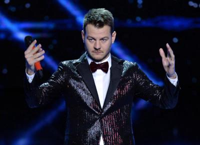 alessandro cattelan