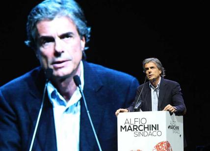 Meloni: "Marchini non rappresenta il centrodestra"
