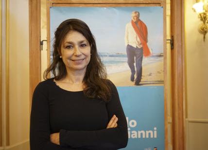 Bif&st, Francesca Archibugi 'Non pensavo a Mastroianni'