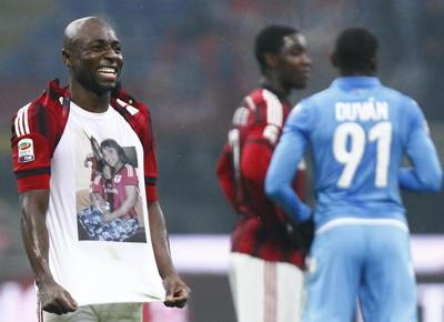 armero 2