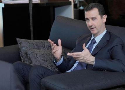 Rai News, il giallo dell'intervista di Monica Maggioni ad Assad