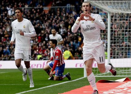 Real Madrid, soldi pubblici per comprare Bale: l'Ue indaga