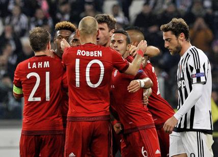 Juventus a pezzi: Marchisio-Chiellini out col Torino. E in più...