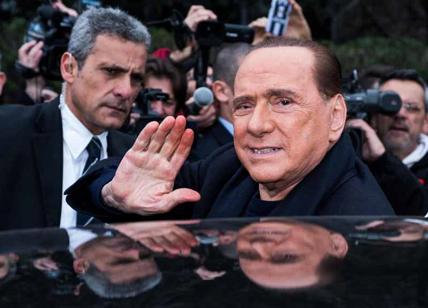 Berlusconi: "Vendo il Milan". I nomi dei 4 cinesi che vogliono il club