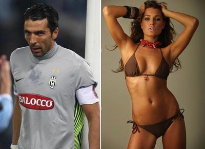 buffon seredova