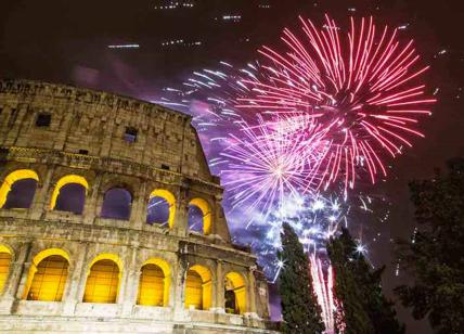 Capodanno 2018, artisti ed acrobati invadono la città: a Roma 24 ore di festa