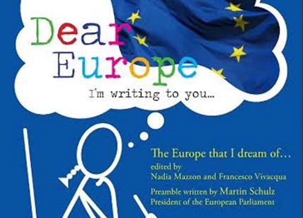 Cultura&Solidarietà, da Milano a Bruxelles con "Cara Europa ti scrivo..."