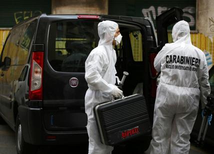 Cadavere carbonizzato a Roma: era una donna malata di tumore al cervello