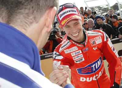 casey stoner 2