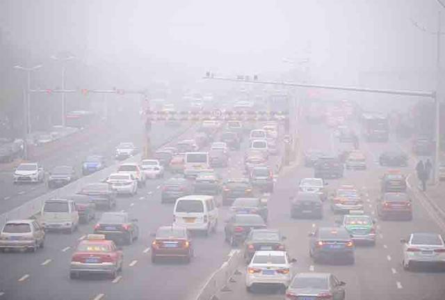 Smog, allarme dal Nord Italia al mondo: una morte su 6 causata da inquinamento