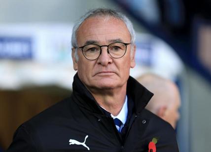Leicester non licenzia Ranieri: "Fiducia incondizionata". E lui risponde