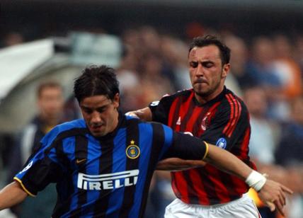 Coco, l'ex Milan e Inter: "I calciatori gay ci sono, ma gli ultras..."