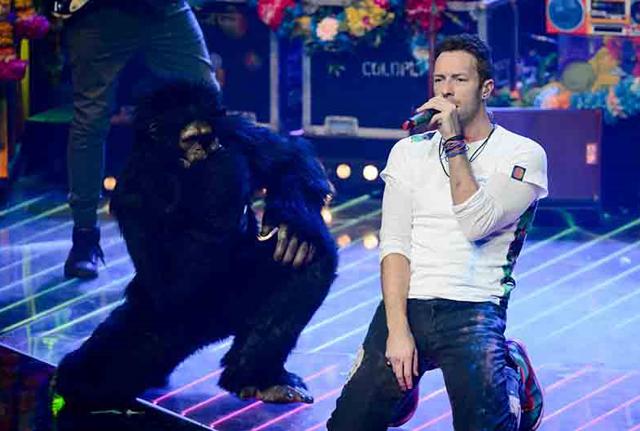 Coldplay, Antitrust indaga sui prezzi TicketOne dei biglietti dei concerti