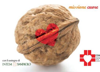 Missione Cuore: Intesa Sanpaolo dona 57 defibrillatori