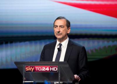 confronto skytg24 sala ape