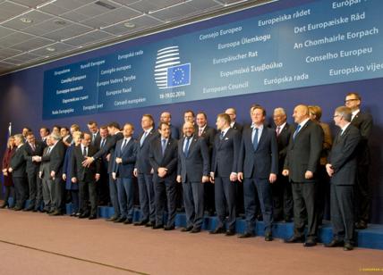 Trattati di Roma, nella capitale i leader europei: nasce l'Ue a più velocità