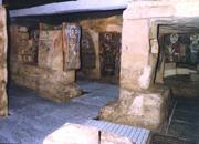 cripta s. maria degli angeli poggiardo