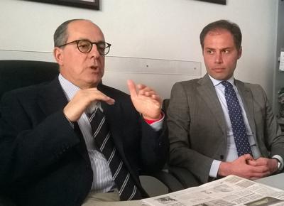 de castro lazzàro