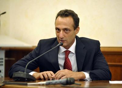 de vito m5s