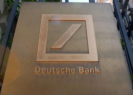 Deutsche Bank taglia oltre 7 mila posti lavoro in tutto il mondo