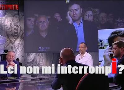 di battista congiuntivi