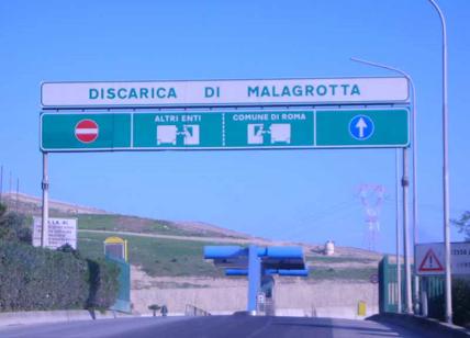 Gassificatori a Malagrotta: la verità."Basta rifiuti all'estero", lo dice l'Europa