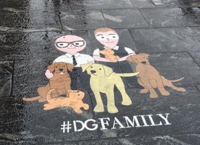 dolce & gabbana