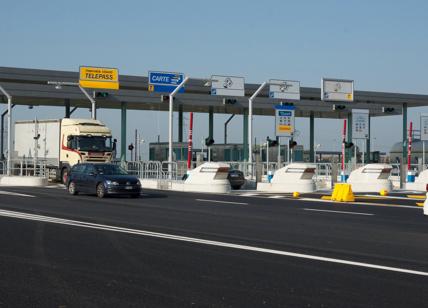A35 Brebemi è la prima autostrada per crescita in Italia:+ 20,9% nel 2018