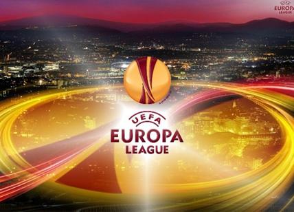 Europa League: Napoli ko col Villarreal, Fiorentina pari col Tottenham