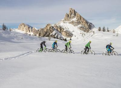 fat bike