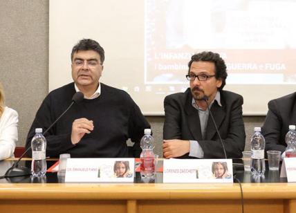 Milano, lunedì 23: incontro pubblico sulla sicurezza con Emanuele Fiano