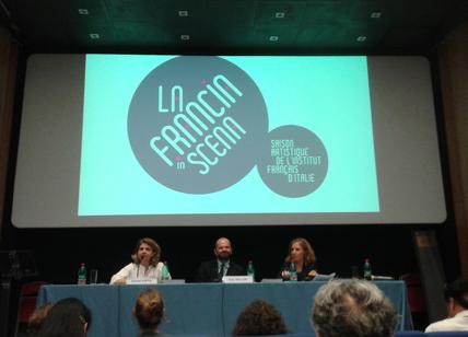 Carmen Consoli e Brigitte: tris di donne. Made in Francia, show d'arte e musica