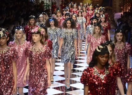 Moda, Capasa (Camera Moda): nel 2016 il giro d'affari sarà di 62 miliardi