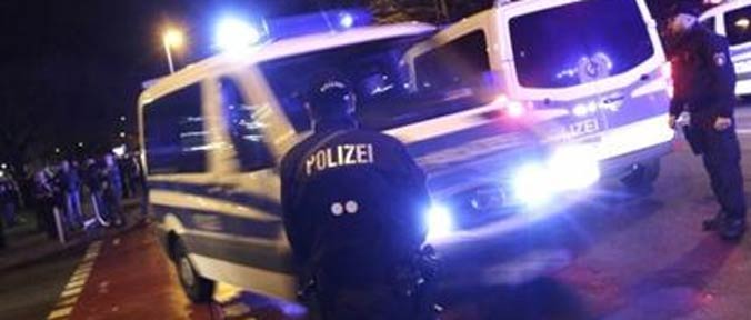 Germania, arrestati due sospetti terroristi islamici