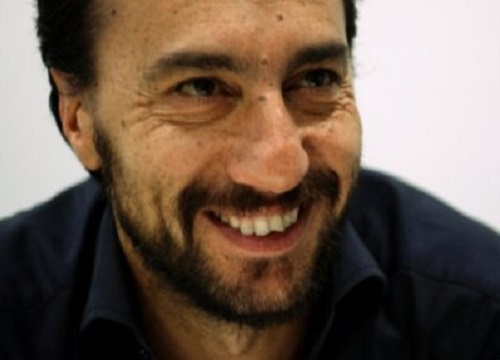 Giampiero Rossi Giampiero Rossi
