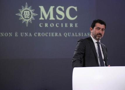 Msc: sfida Fincantieri per Stx France. Rumors
