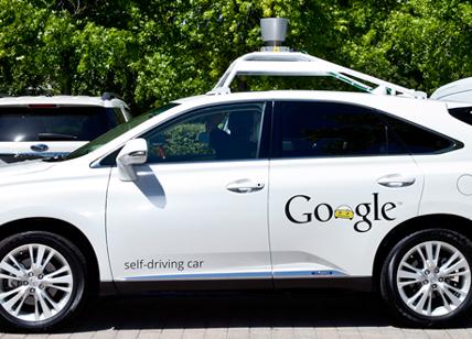Usa, Google fa causa a Uber: "Rubato il progetto dell'auto senza pilota"
