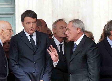 Grasso in Sicilia: il grimaldello di Renzi per ottenere elezioni anticipate