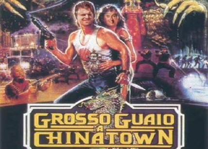 Primarie, grosso guaio a Chinatown. La satira di I HATE MILANO Primarie, grosso guaio a Chinatown. La satira di I HATE MILANO