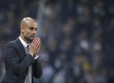 guardiola