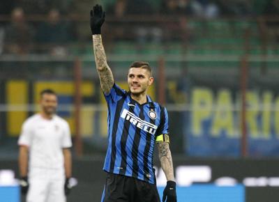 icardi